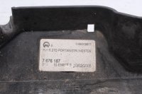 Instrumentenhouder cockpit steun afdekkap BMW R 1150 R Rockster R28 0308 03-05