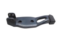 Fotpinnefäste fotstödsplatta bak vänster BMW R 1150 R Rockster R28 0308 03-05