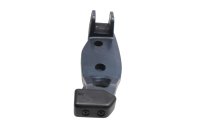Fotpinnefäste fotstödsplatta bak vänster BMW R 1150 R Rockster R28 0308 03-05