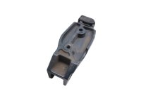 Fotpinnefäste fotstödsplatta bak vänster BMW R 1150 R Rockster R28 0308 03-05