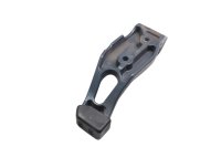 Fotpinnefäste fotstödsplatta bak vänster BMW R 1150 R Rockster R28 0308 03-05