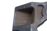 Fotpinnefäste fotstödsplatta bak vänster BMW R 1150 R Rockster R28 0308 03-05