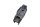 Fotpinnefäste fotstödsplatta bak vänster BMW R 1150 R Rockster R28 0308 03-05