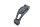 Fotpinnefäste fotstödsplatta bak vänster BMW R 1150 R Rockster R28 0308 03-05