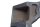Fotpinnefäste fotstödsplatta bak vänster BMW R 1150 R Rockster R28 0308 03-05