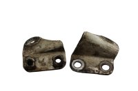 Motorophæng beslag bolte forreste nederst Honda XRV 750 Africa Twin RD04 90-92