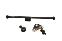 Motorbolt motorophæng beslag afstandsrør Honda XRV 750 Africa Twin RD04 90-92