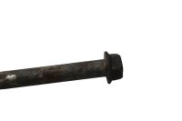 Motorbolt motorophæng beslag afstandsrør Honda XRV 750 Africa Twin RD04 90-92