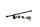 Motorbolt motorophæng beslag afstandsrør Honda XRV 750 Africa Twin RD04 90-92