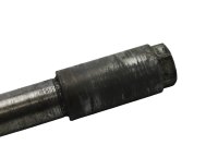 Forhjulsaksel foran afstandsbøsninger Honda XRV 750 Africa Twin RD04 90-92