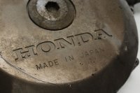 Generatordæksel stator motor venstre side Honda XRV 750 Africa Twin RD04 90-92