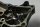 Generatordæksel stator motor venstre side Honda XRV 750 Africa Twin RD04 90-92