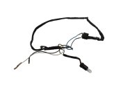 Ledningsnet kabelsæt bag blinklys nummerpladelys BMW R 1200 S K29 0366 06-08