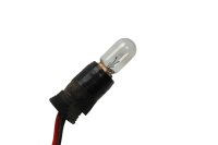 Ledningsnet kabelsæt bag blinklys nummerpladelys BMW R 1200 S K29 0366 06-08