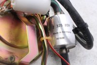 Bränslepump enhet bensinfilter tankfläns BMW R 1150 R Rockster R28 0308 03-05