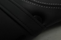 Selle pilote siège assise coussin mousse Triumph Speed Triple 1050 515NV 11-15