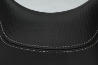 Selle pilote siège assise coussin mousse Triumph Speed Triple 1050 515NV 11-15