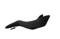 Selle pilote siège assise coussin mousse Triumph Speed Triple 1050 515NV 11-15