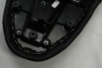 Selle pilote siège assise coussin mousse Triumph Speed Triple 1050 515NV 11-15