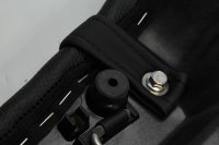 Selle pilote siège assise coussin mousse Triumph Speed Triple 1050 515NV 11-15