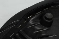 Selle pilote siège assise coussin mousse Triumph Speed Triple 1050 515NV 11-15