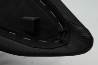Selle pilote siège assise coussin mousse Triumph Speed Triple 1050 515NV 11-15