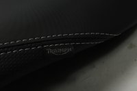 Selle pilote siège assise coussin mousse Triumph Speed Triple 1050 515NV 11-15