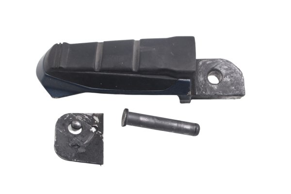 Passagerarfotpinne fotstöd bak höger BMW R 1150 R Rockster R28 0308 03-05