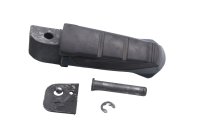 Passagerarfotpinne fotstöd bak höger BMW R 1150 R Rockster R28 0308 03-05