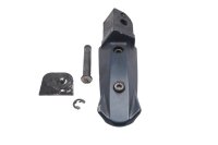 Passagerarfotpinne fotstöd bak höger BMW R 1150 R Rockster R28 0308 03-05
