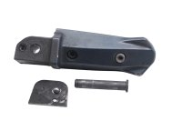 Passagerarfotpinne fotstöd bak höger BMW R 1150 R Rockster R28 0308 03-05