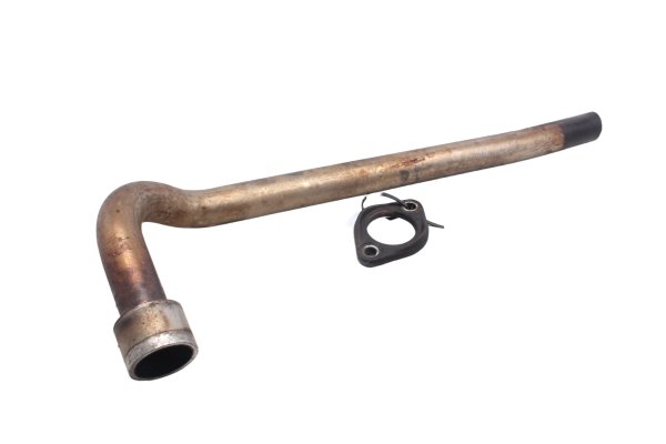 Udstødningsmanifold forrør cylinder 2 med flange BMW K 100 K100 K589 82-88