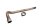 Udstødningsmanifold forrør cylinder 2 med flange BMW K 100 K100 K589 82-88