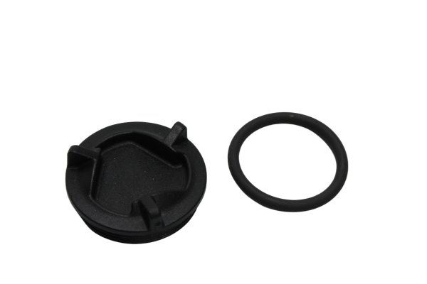 Tappo carico olio motore con guarnizione OR BMW R nineT Euro 5 K21 0L71 21-24