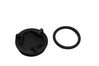 Tappo carico olio motore con guarnizione OR BMW R nineT Euro 5 K21 0L71 21-24