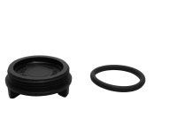 Tappo carico olio motore con guarnizione OR BMW R nineT Euro 5 K21 0L71 21-24