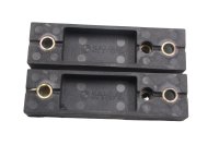 Sadelfäste hållare sits montering kloss par BMW R 1150 R Rockster R28 0308 03-05