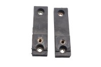 Sadelfäste hållare sits montering kloss par BMW R 1150 R Rockster R28 0308 03-05