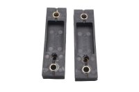 Sadelfäste hållare sits montering kloss par BMW R 1150 R Rockster R28 0308 03-05