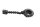 Gashåndtag speeder knast kæde wirehjul styr højre BMW K 100 K100 K589 82-88
