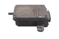 Ontstekingsmodule regeleenheid CDI ECU Bosch 12V BMW K 100 K100 K589 82-88