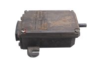 Ontstekingsmodule regeleenheid CDI ECU Bosch 12V BMW K 100 K100 K589 82-88