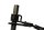 Eje selector de cambio marchas caja motor Honda XRV 750 Africa Twin RD04 90-92