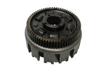 Koblingskurv lamelholder primærtandhjul Honda XRV 750 Africa Twin RD04 90-92