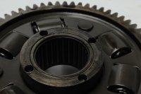 Koblingskurv lamelholder primærtandhjul Honda XRV 750 Africa Twin RD04 90-92