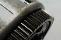 Koblingskurv lamelholder primærtandhjul Honda XRV 750 Africa Twin RD04 90-92