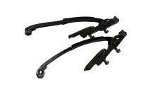 Knastkæde strammer styreskinne glider sæt Honda XRV 750 Africa Twin RD04 90-92