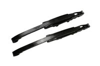 Knastkæde strammer styreskinne glider sæt Honda XRV 750 Africa Twin RD04 90-92