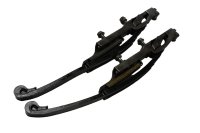 Knastkæde strammer styreskinne glider sæt Honda XRV 750 Africa Twin RD04 90-92
