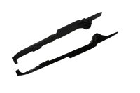 Knastkæde strammer styreskinne glider sæt Honda XRV 750 Africa Twin RD04 90-92